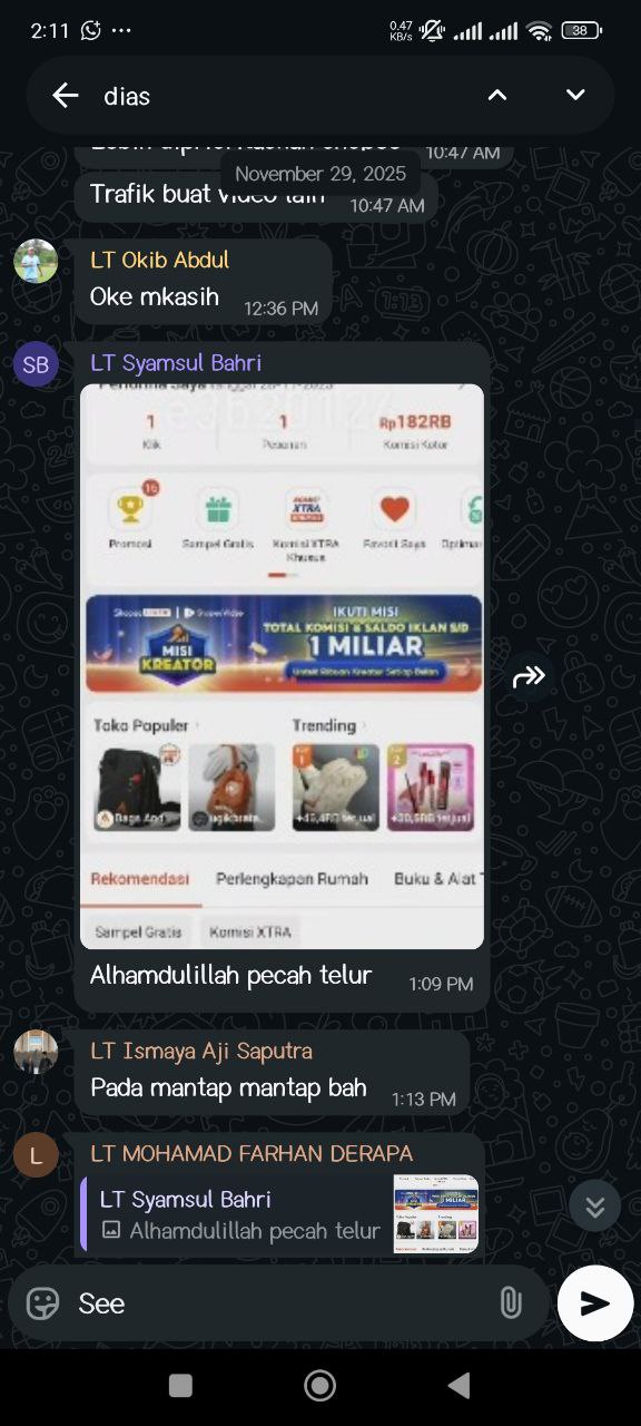 Nurul Aisyah - Shopee Success Story