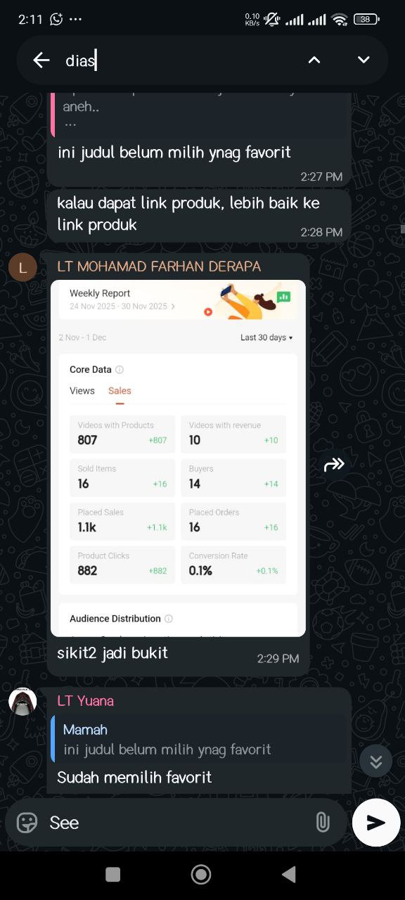 Lim Wei Ming - Agency Owner