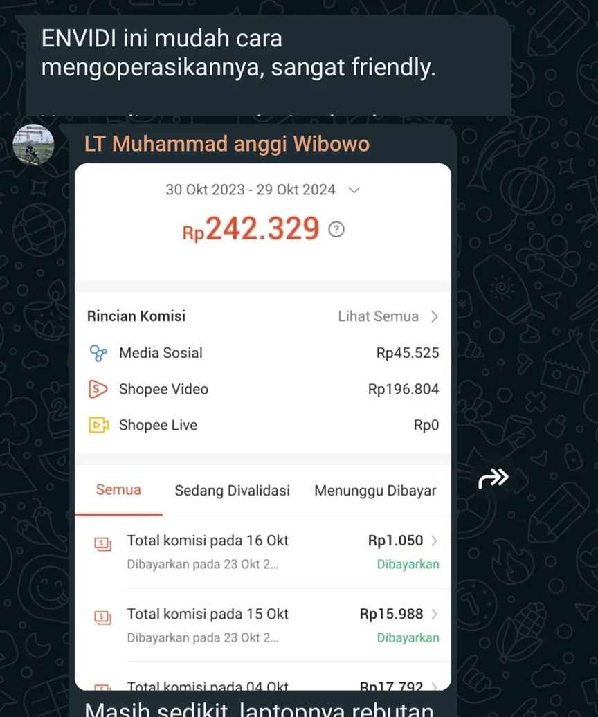 Tan Mei Ling - Social Media Manager